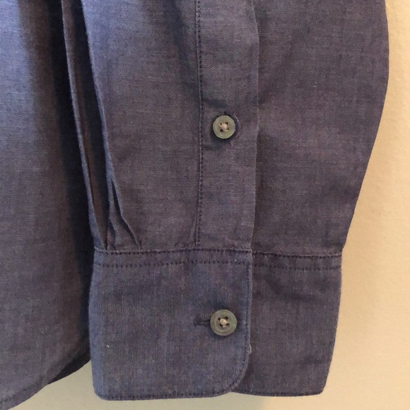 Men’s John Varvatos USA Shirt L - Picture 4 of 7